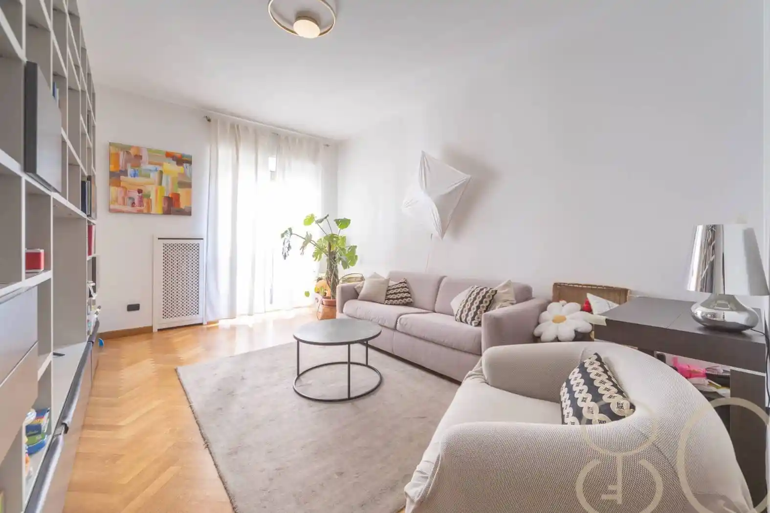 Bilocale piazza Simone Bolivar 8, Tripoli - Soderini, Milano - foto 2