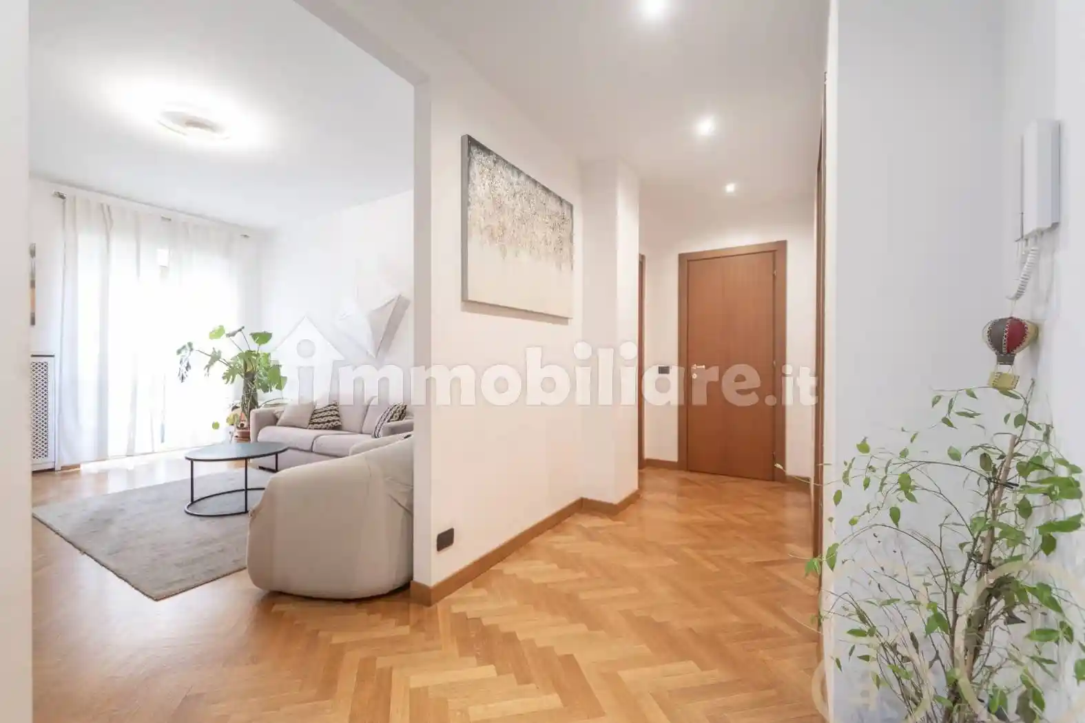 Bilocale piazza Simone Bolivar 8, Tripoli - Soderini, Milano - foto 3