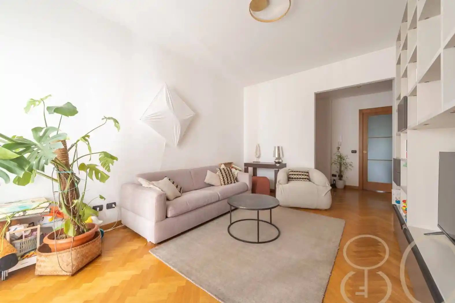 Bilocale piazza Simone Bolivar 8, Tripoli - Soderini, Milano - foto 4