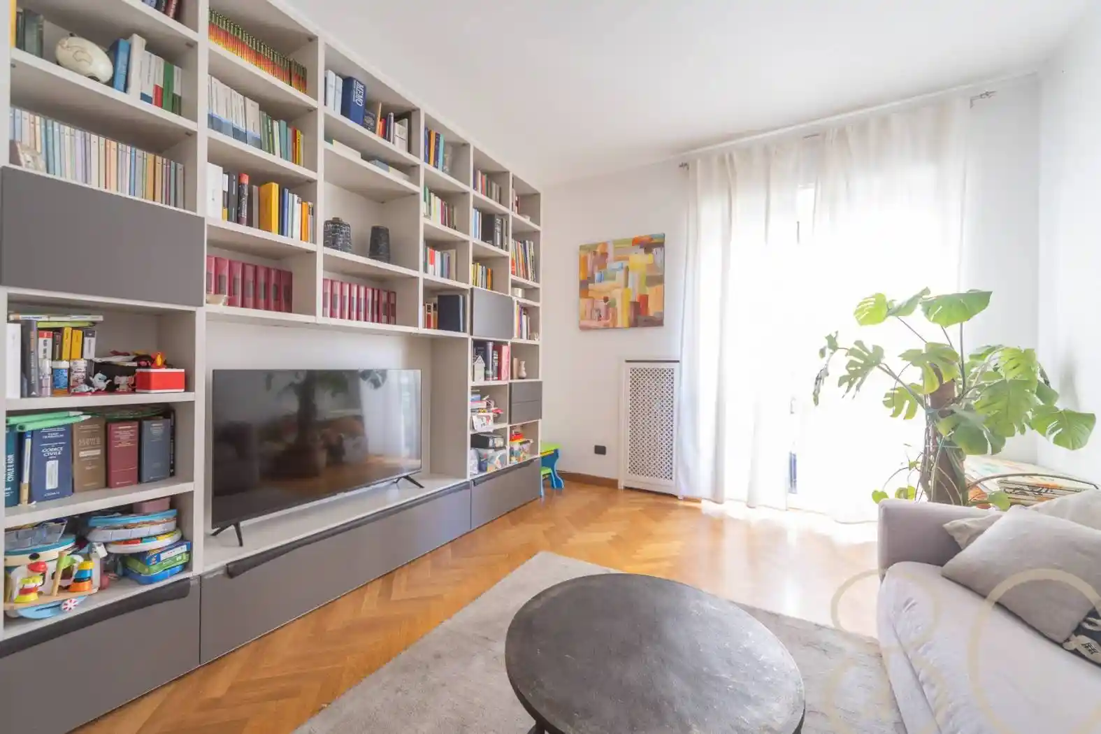 Bilocale piazza Simone Bolivar 8, Tripoli - Soderini, Milano - foto 5