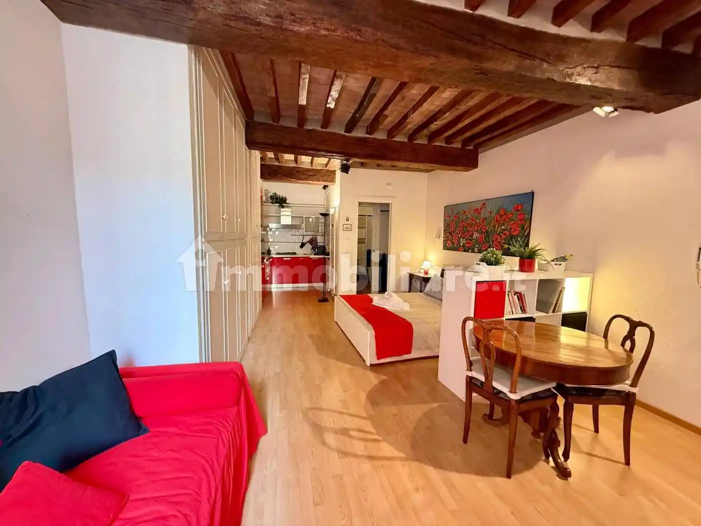Appartamento in affitto a Parma