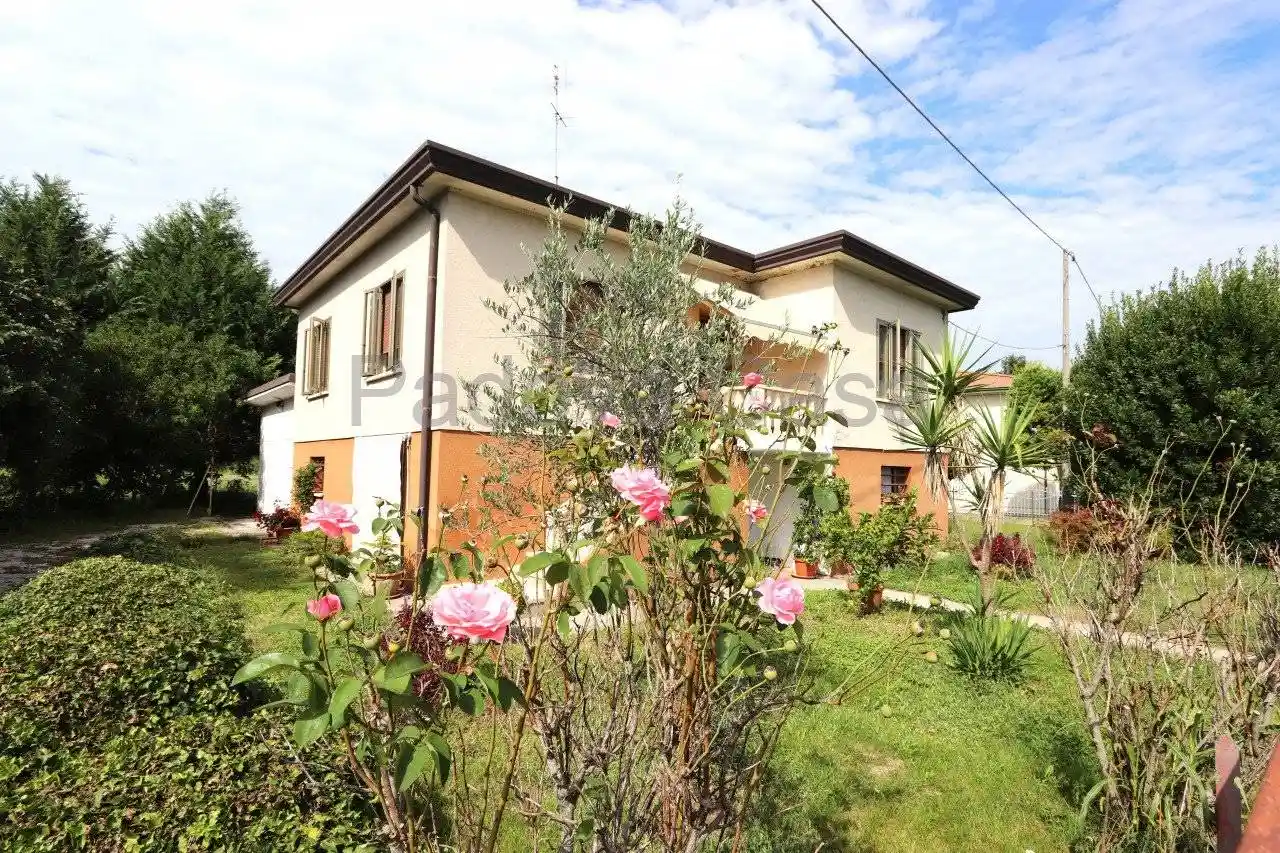 Casa indipendente in vendita a Vigodarzere