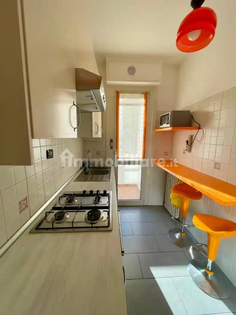 Trilocale via Rimini 25, Famagosta, Milano - foto 5