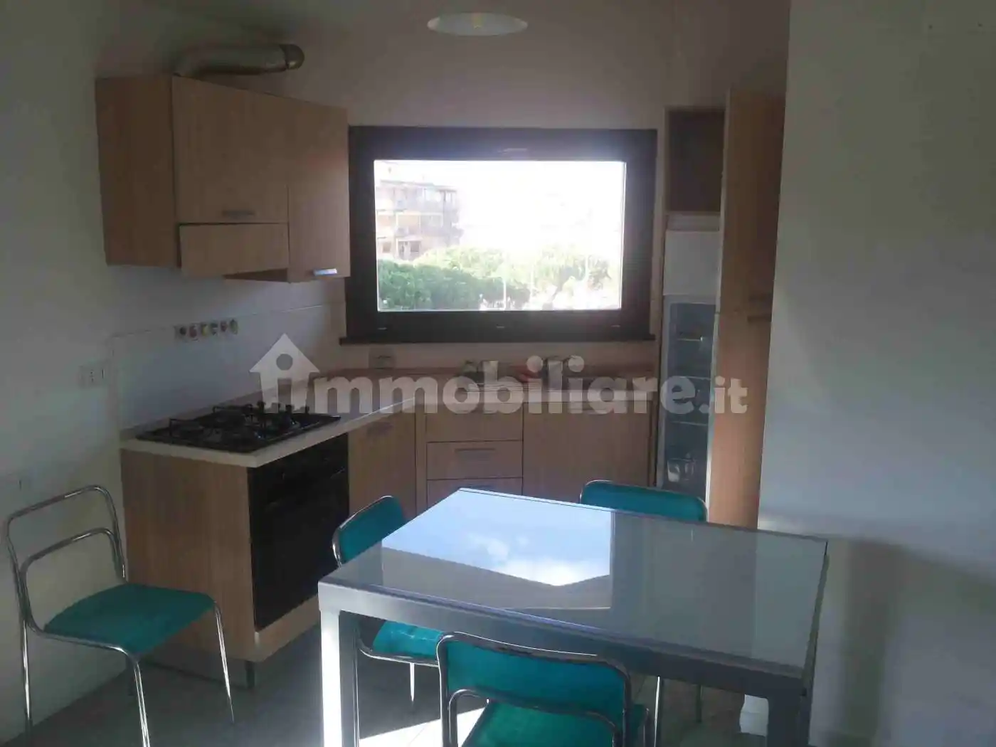 Appartamento in affitto a Arezzo