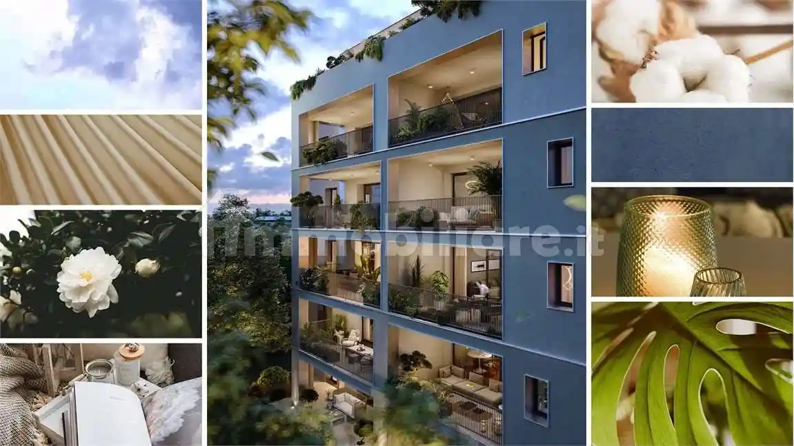 Bilocale via montevecchia, Viale Elvezia - Rondò, Monza - foto 2