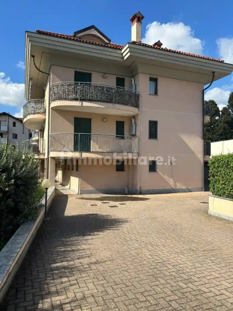 Appartamento in vendita a Settimo Milanese