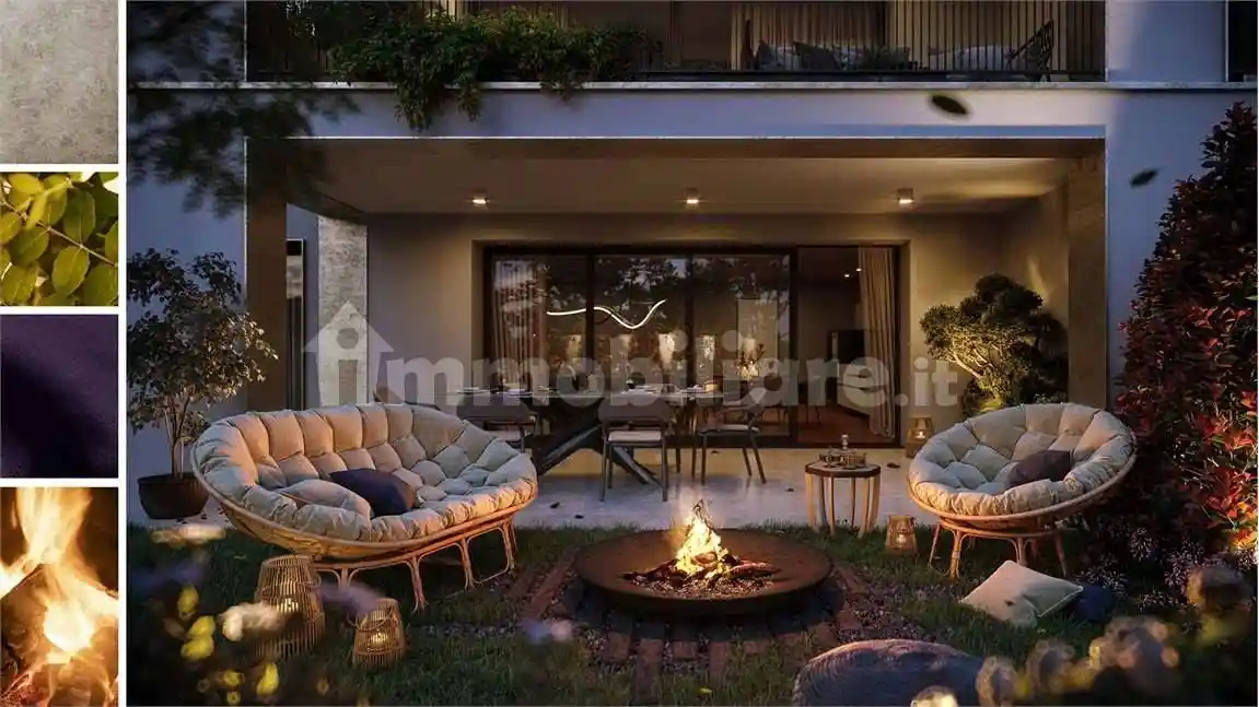 Trilocale via montevecchia, Viale Elvezia - Rondò, Monza - foto 5