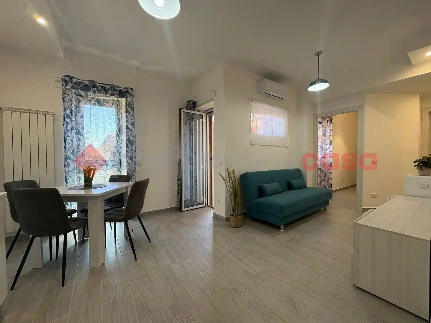 Appartamento in vendita a Terracina