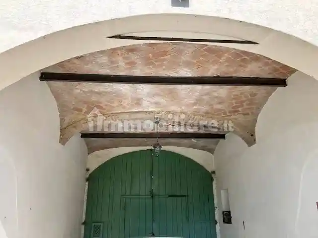 Casa colonica via Po 17, Breme - foto 5