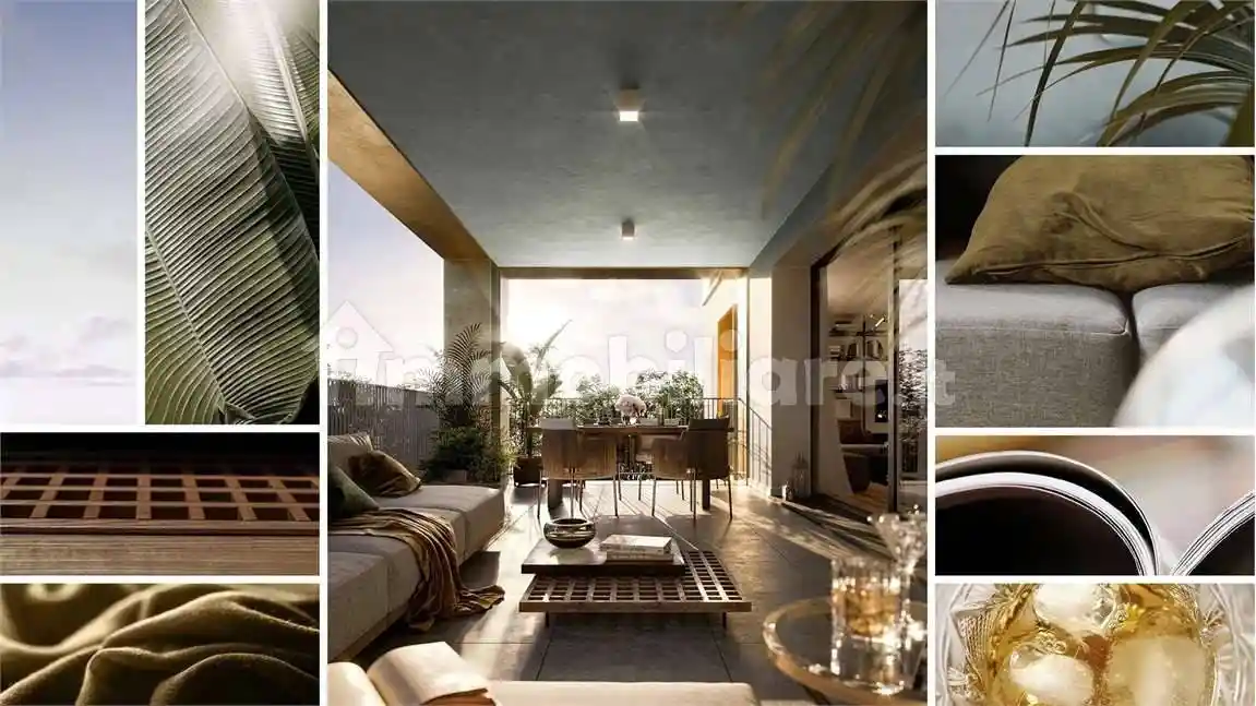 Trilocale via montevecchia, Viale Elvezia - Rondò, Monza - foto 3