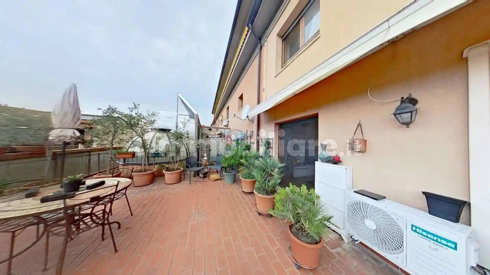 Appartamento in vendita a Pisa