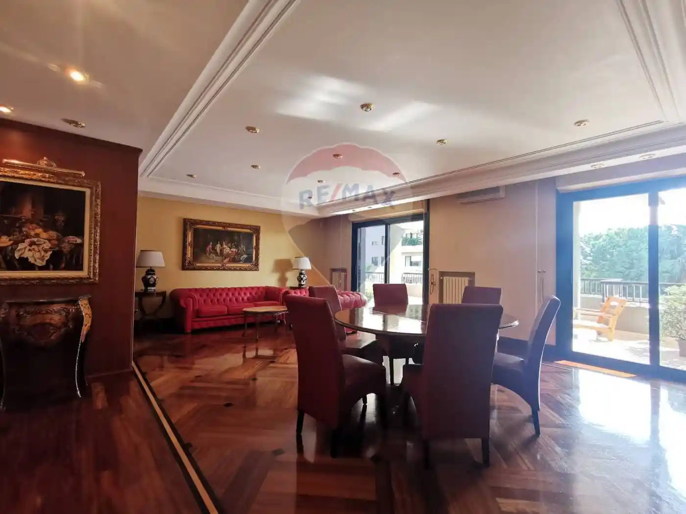 Appartamento in vendita a Bari