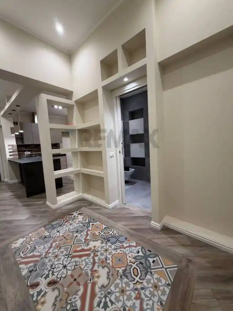 Appartamento in affitto a Palermo