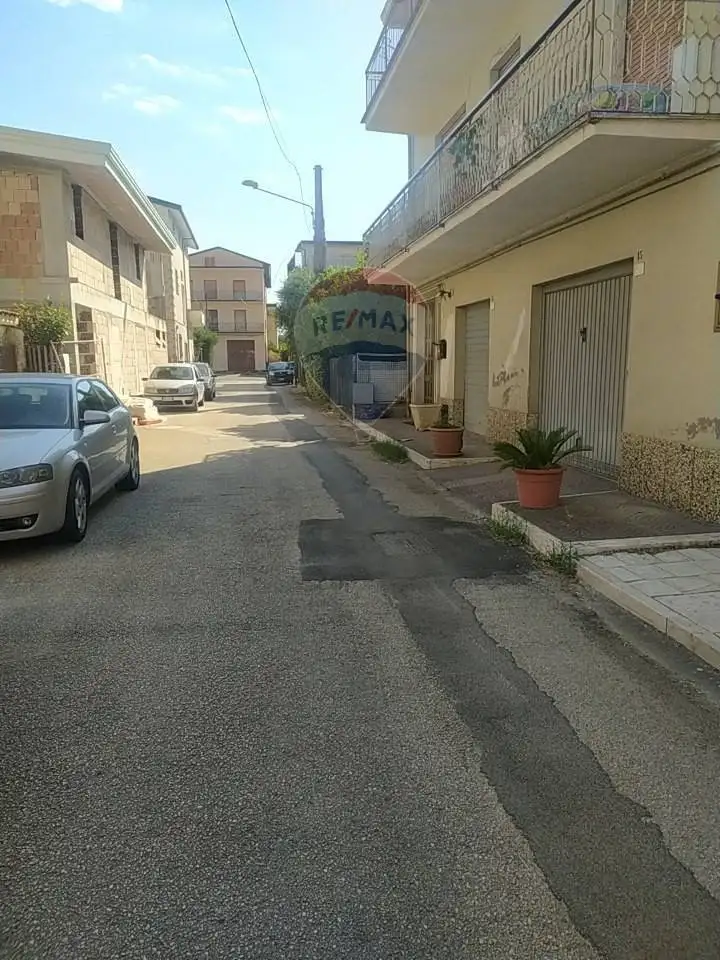 Appartamento in vendita a Vairano Patenora