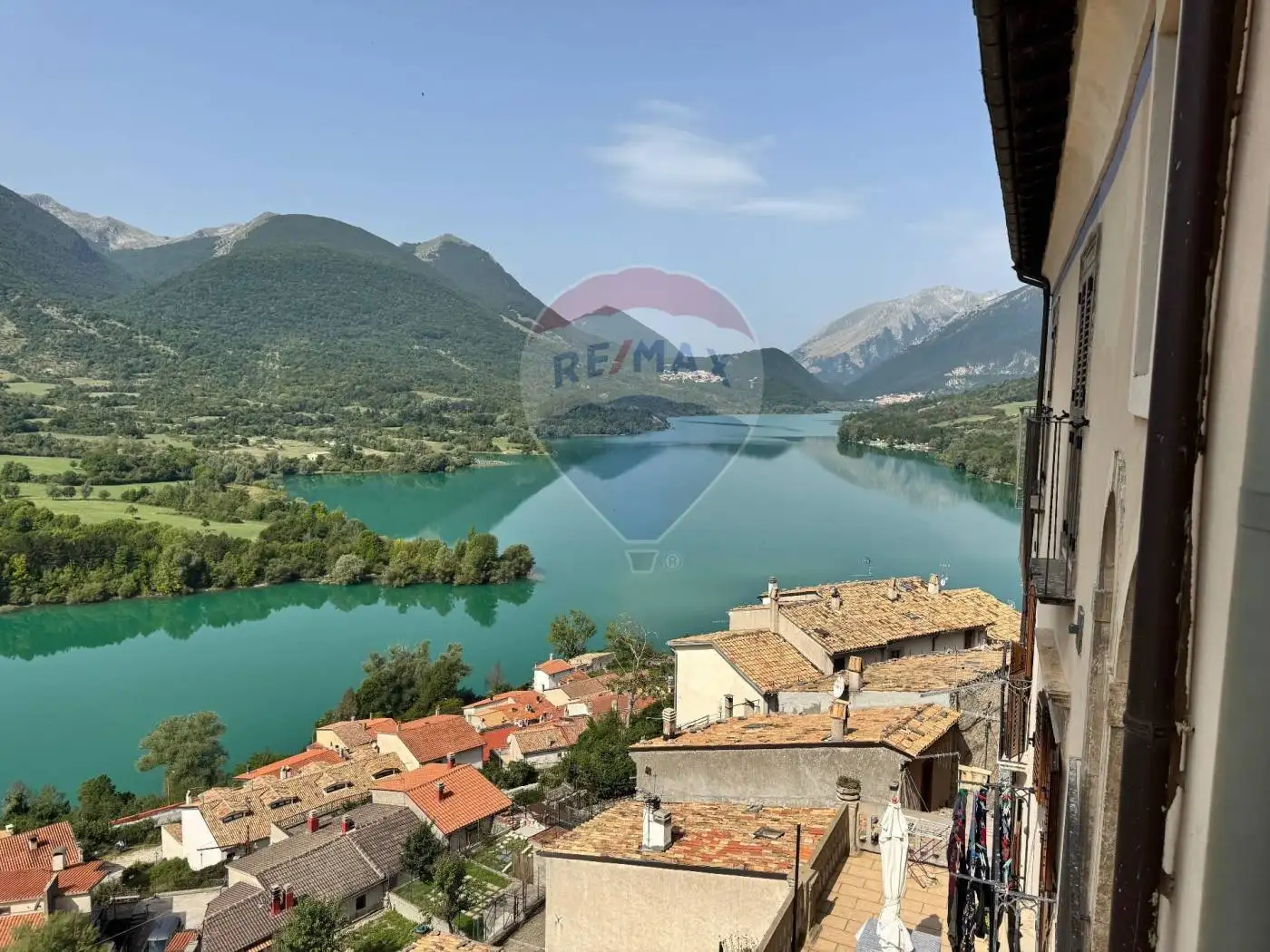 Appartamento via Stretta 60, Barrea - foto 4