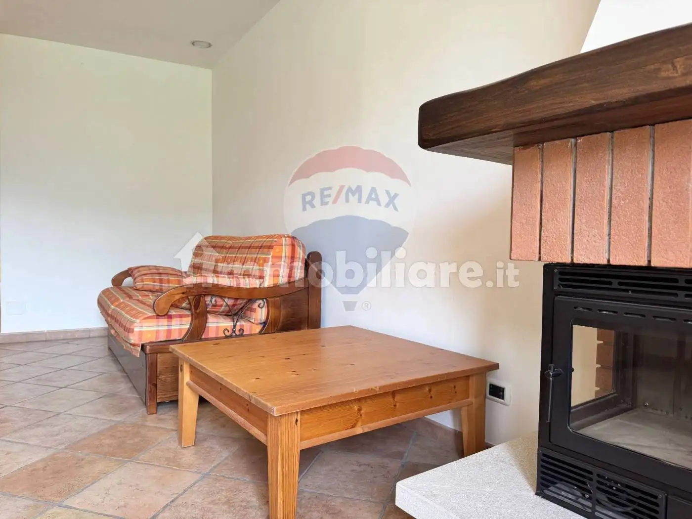 Appartamento via Stretta 60, Barrea - foto 5