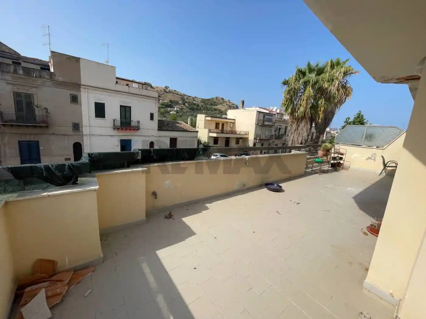 Appartamento in vendita a Santa Flavia