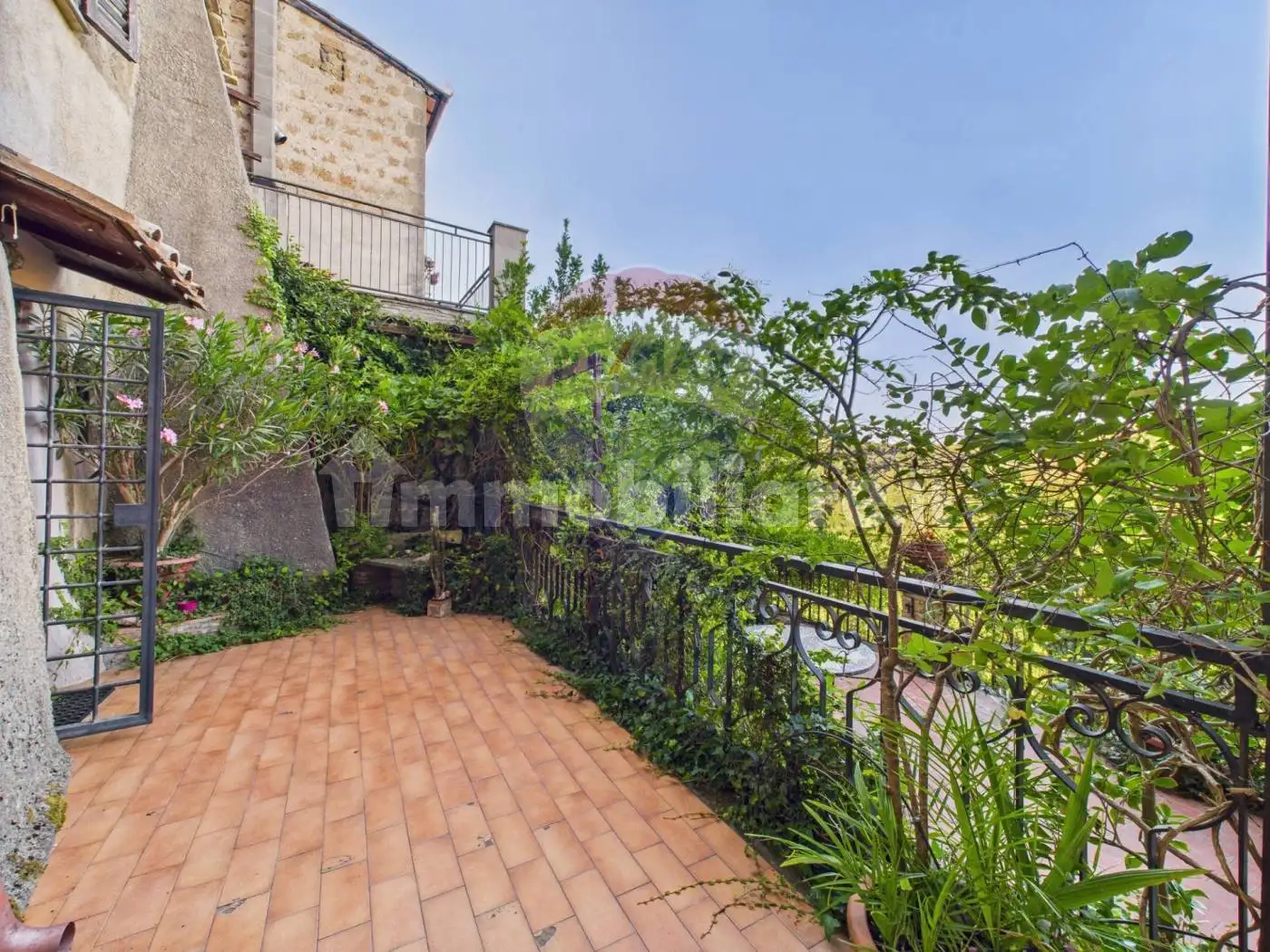 Appartamento in vendita a Mazzano Romano