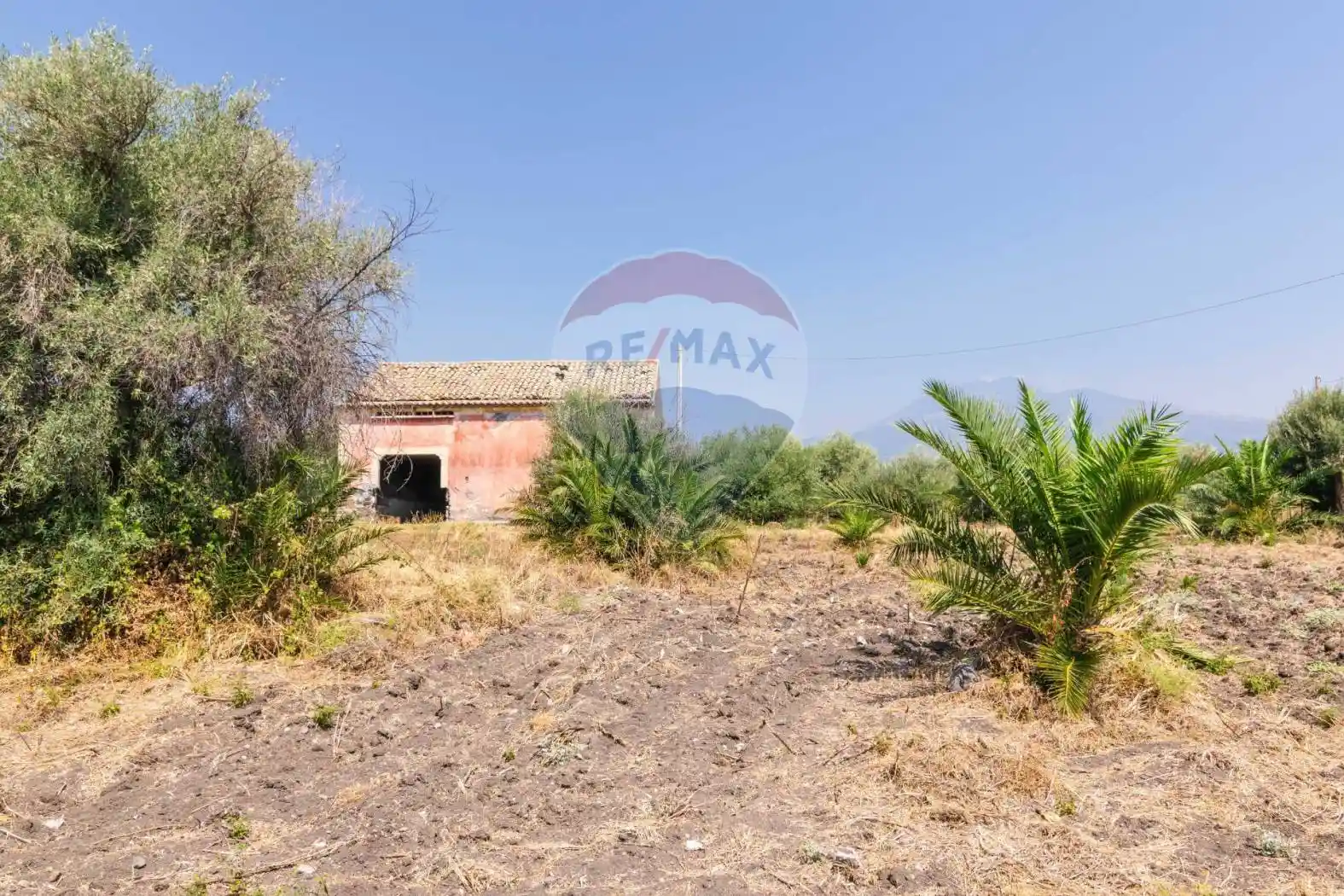 Rustico - Casale in vendita a Belpasso