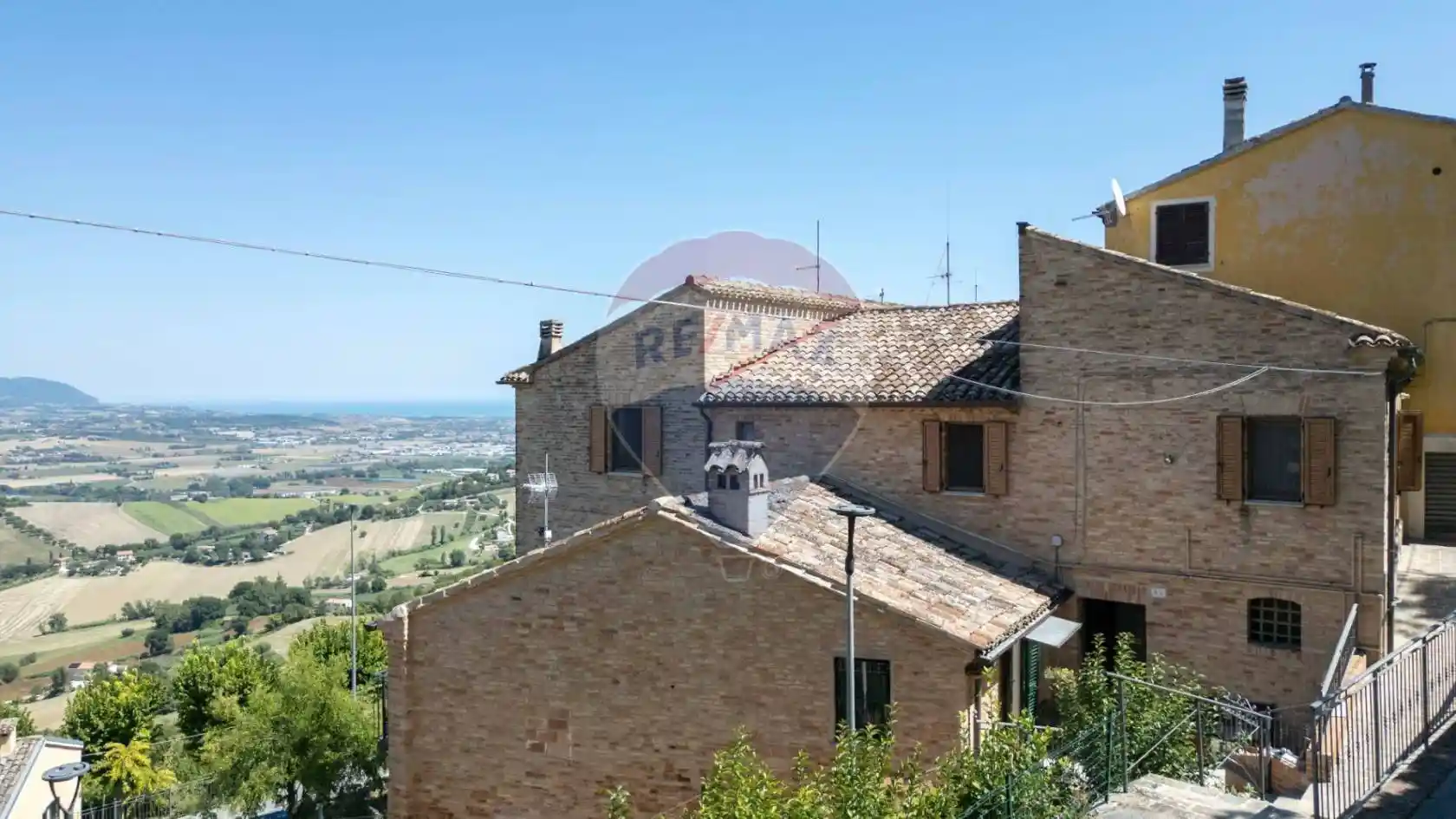 Appartamento in vendita a Recanati