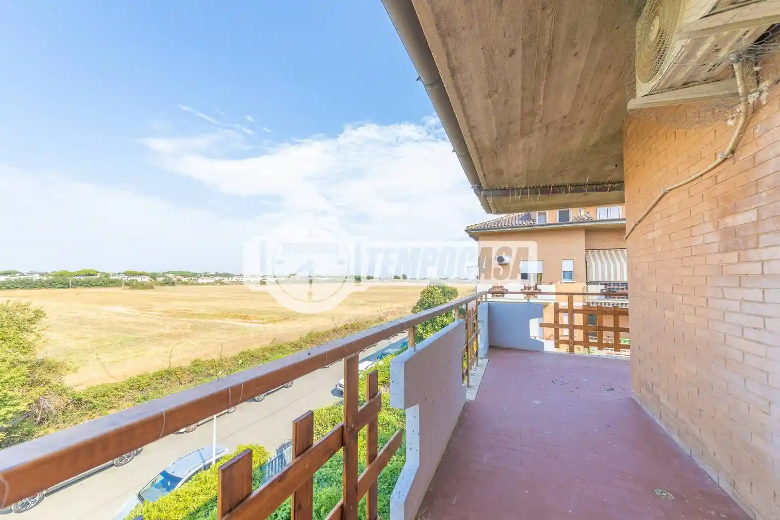 Appartamento in vendita a Cerveteri