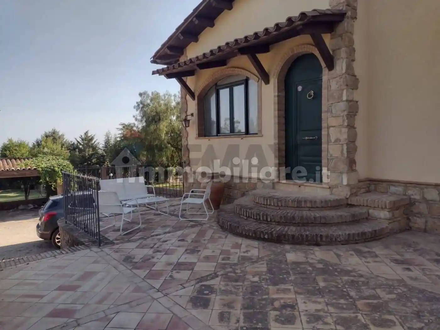 Villa in vendita a Piazza Armerina