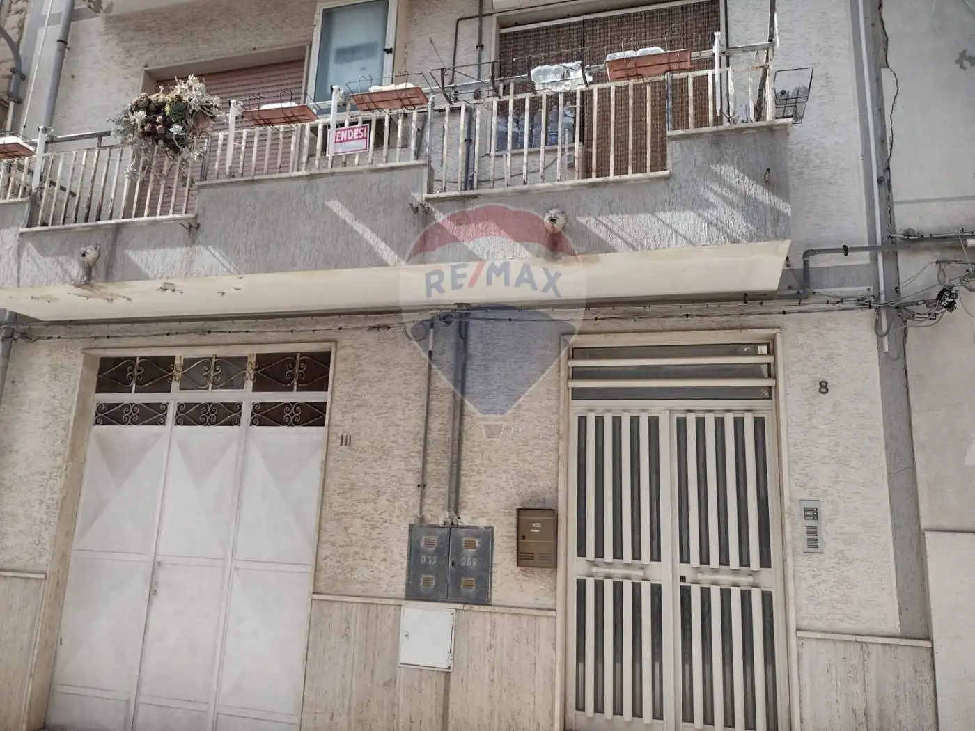 Casa indipendente in vendita a Mirabella Imbaccari