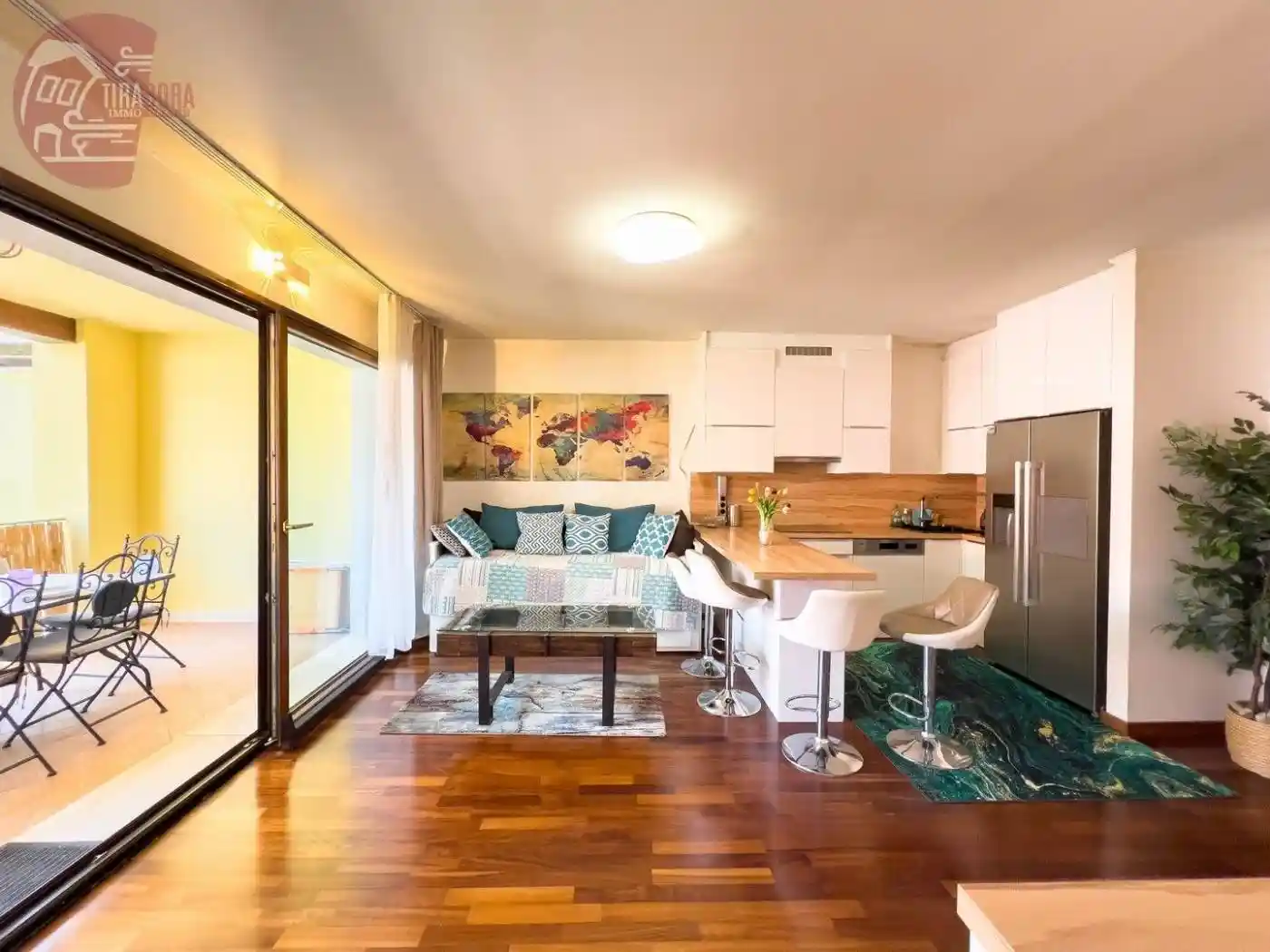 Appartamento in vendita a Muggia