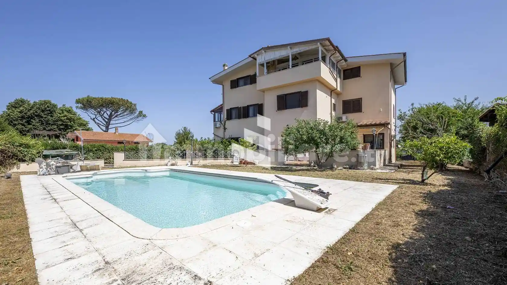 Villa in vendita a Fiumicino