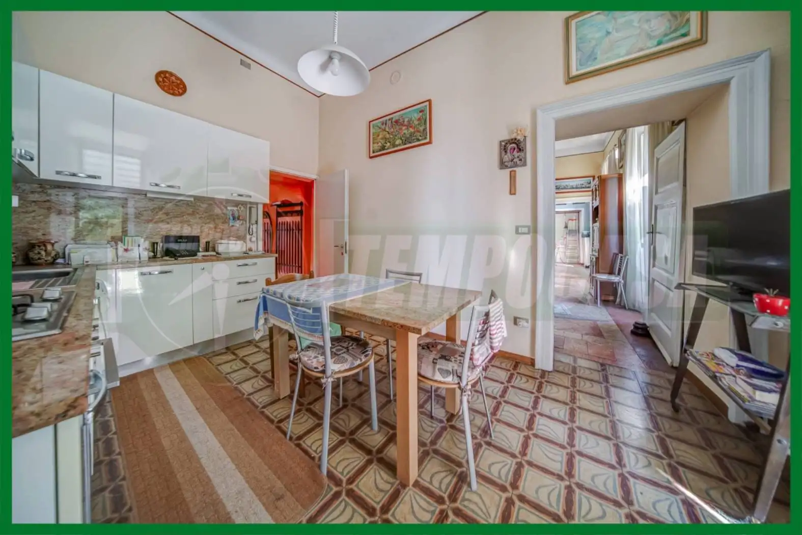 Trilocale via Roma, Bardello con Malgesso e Bregano - foto 3