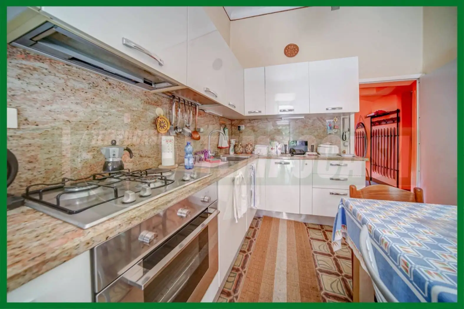 Trilocale via Roma, Bardello con Malgesso e Bregano - foto 4