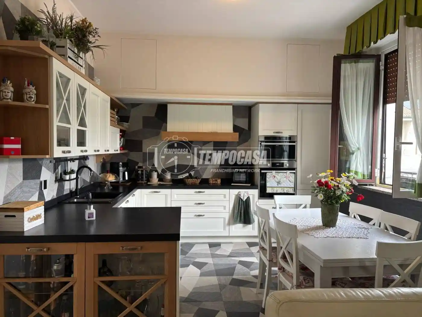 Appartamento in vendita a Bollate