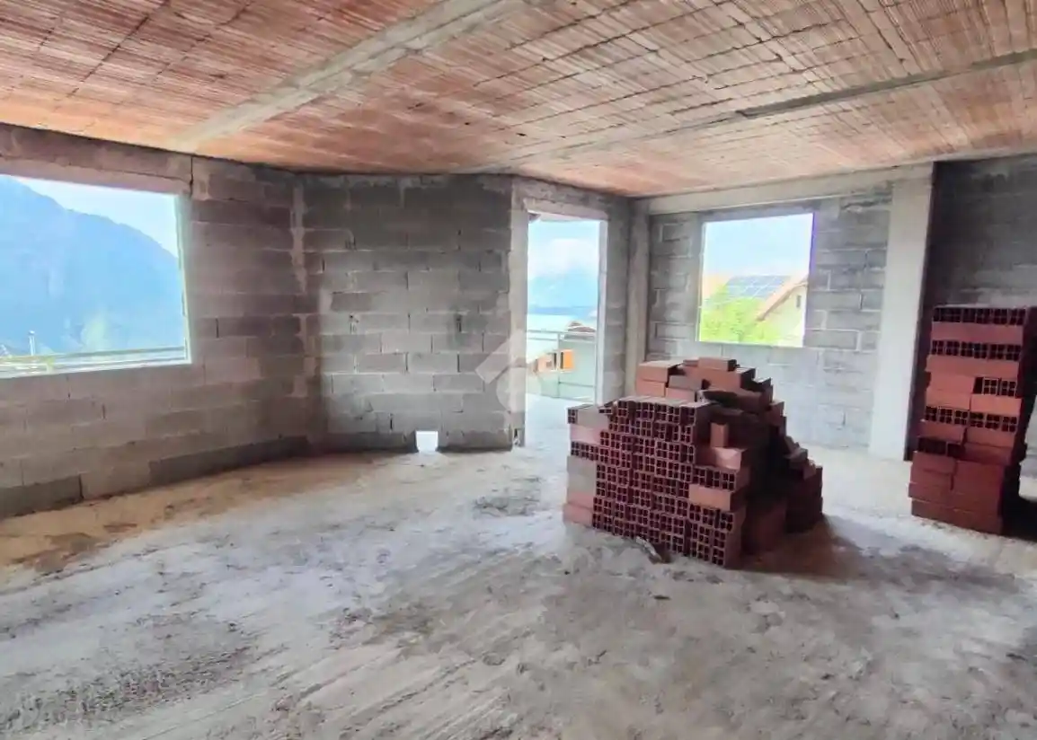 Villa unifamiliare via sassi 1, Narro Indovero, Casargo - foto 5