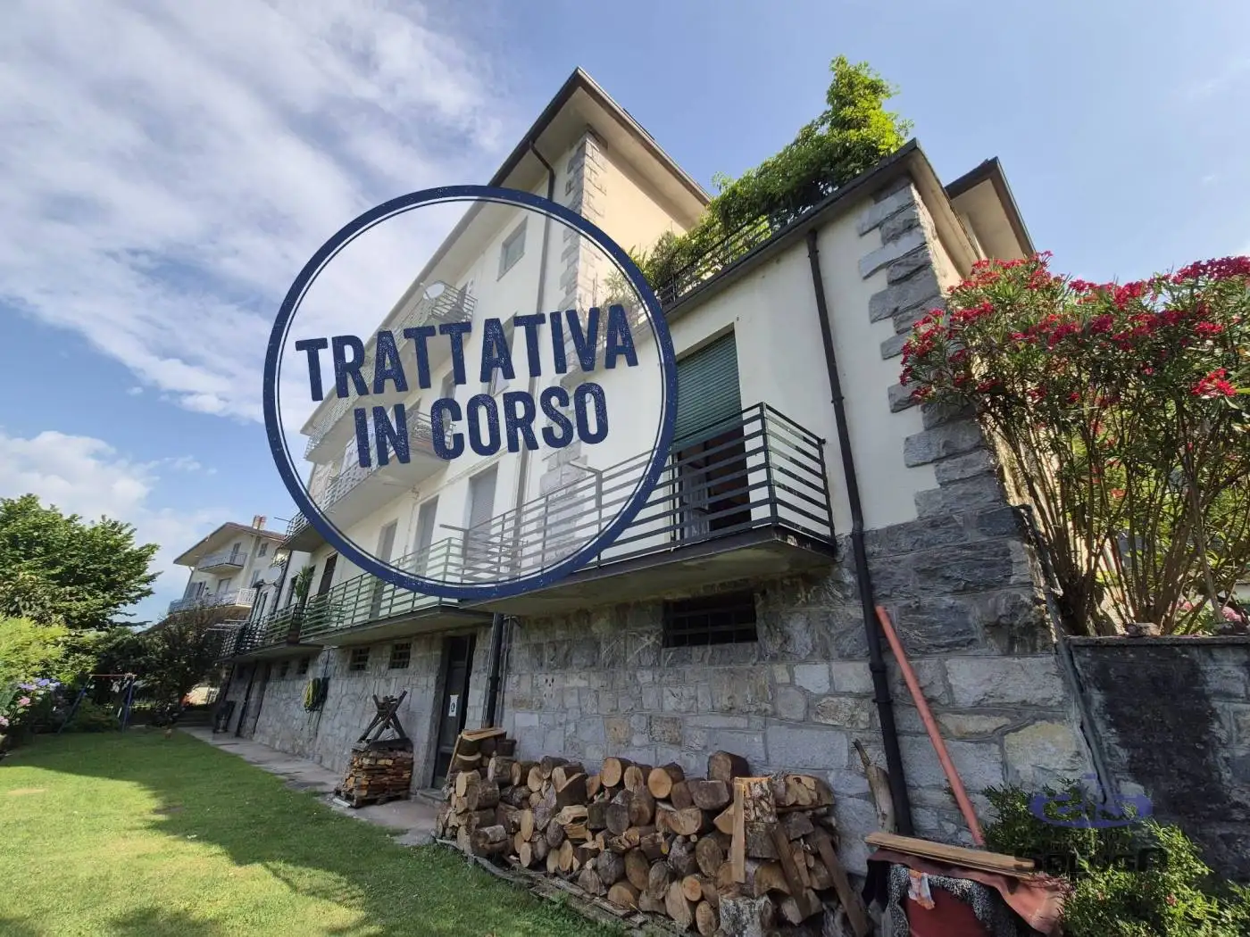 Appartamento in vendita a Novate Mezzola