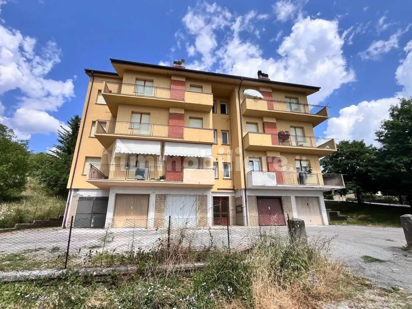 Appartamento via del Cornacchino 31, Selvena, Castell'Azzara - foto 2