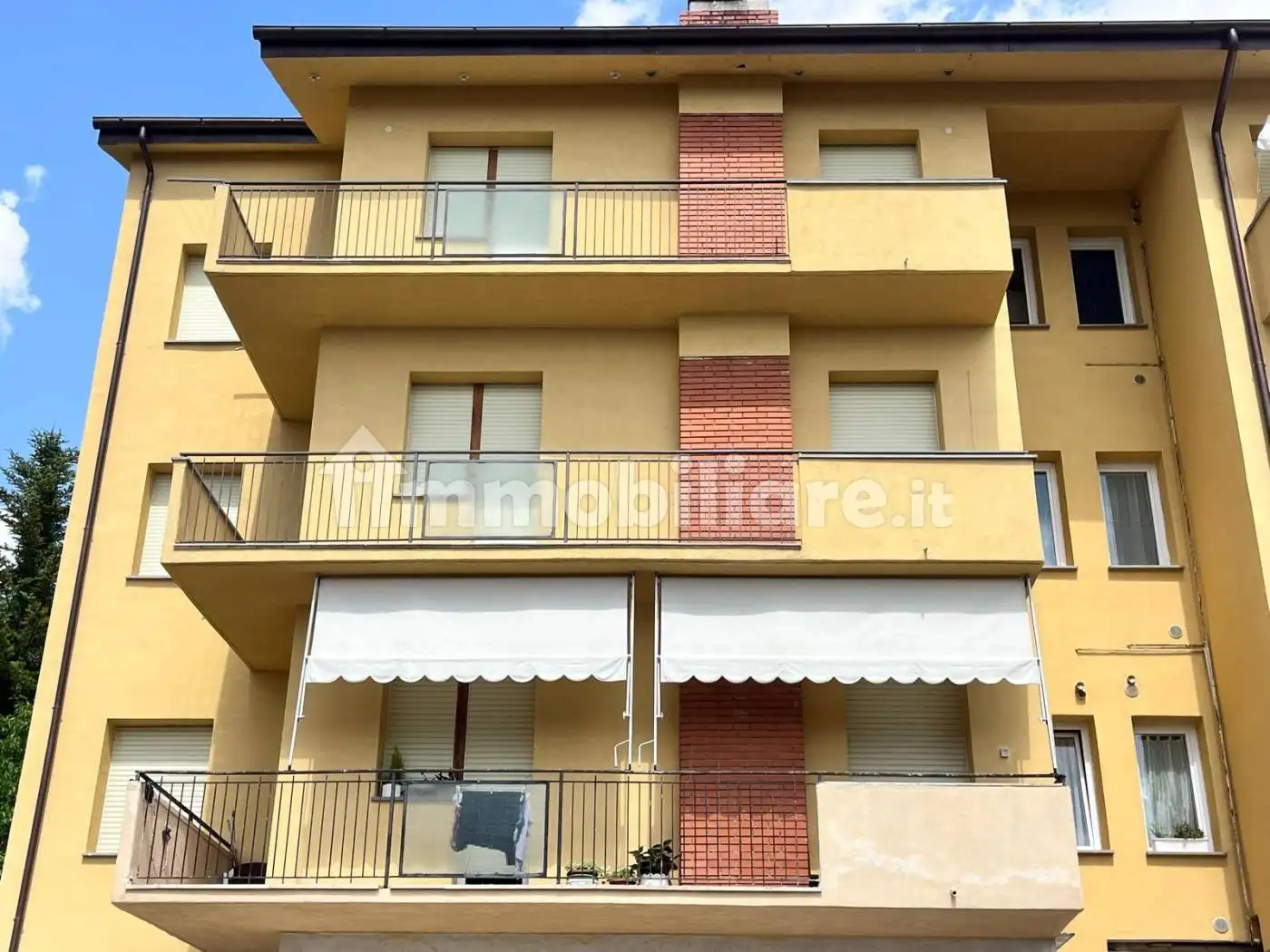 Appartamento via del Cornacchino 31, Selvena, Castell'Azzara - foto 3