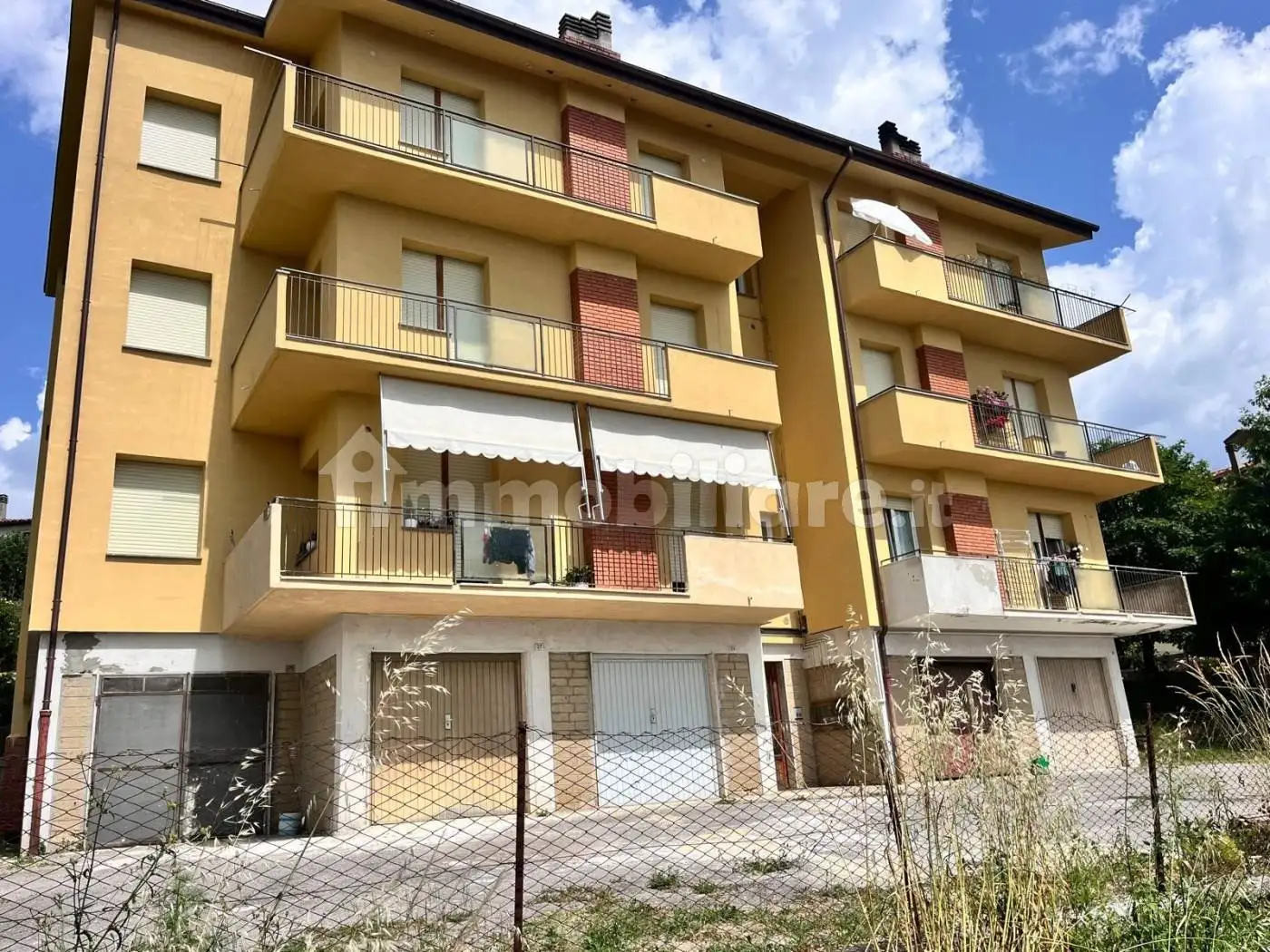 Appartamento via del Cornacchino 31, Selvena, Castell'Azzara - foto 4