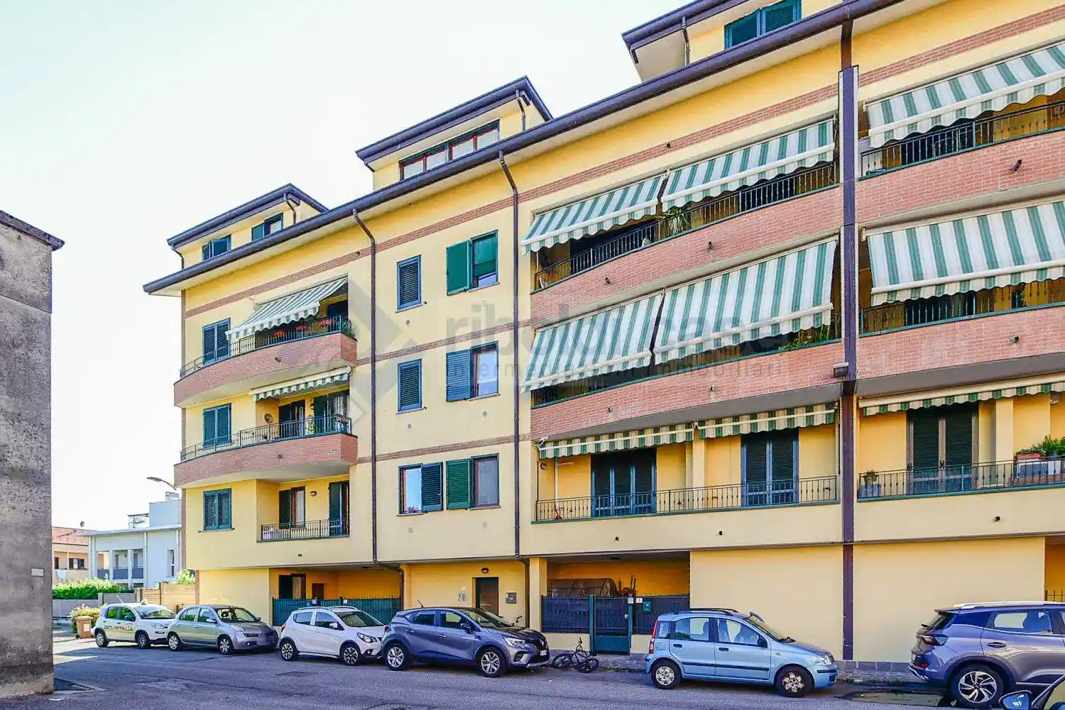 Appartamento in vendita a Giussano