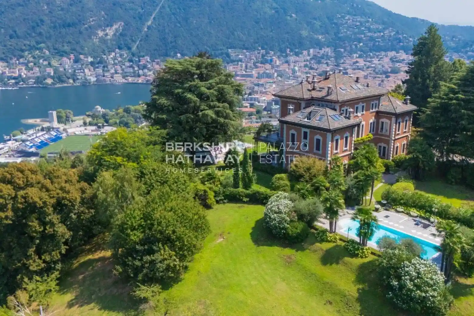 Attico via XXVII Maggio, Monte Croce, Como - foto 4