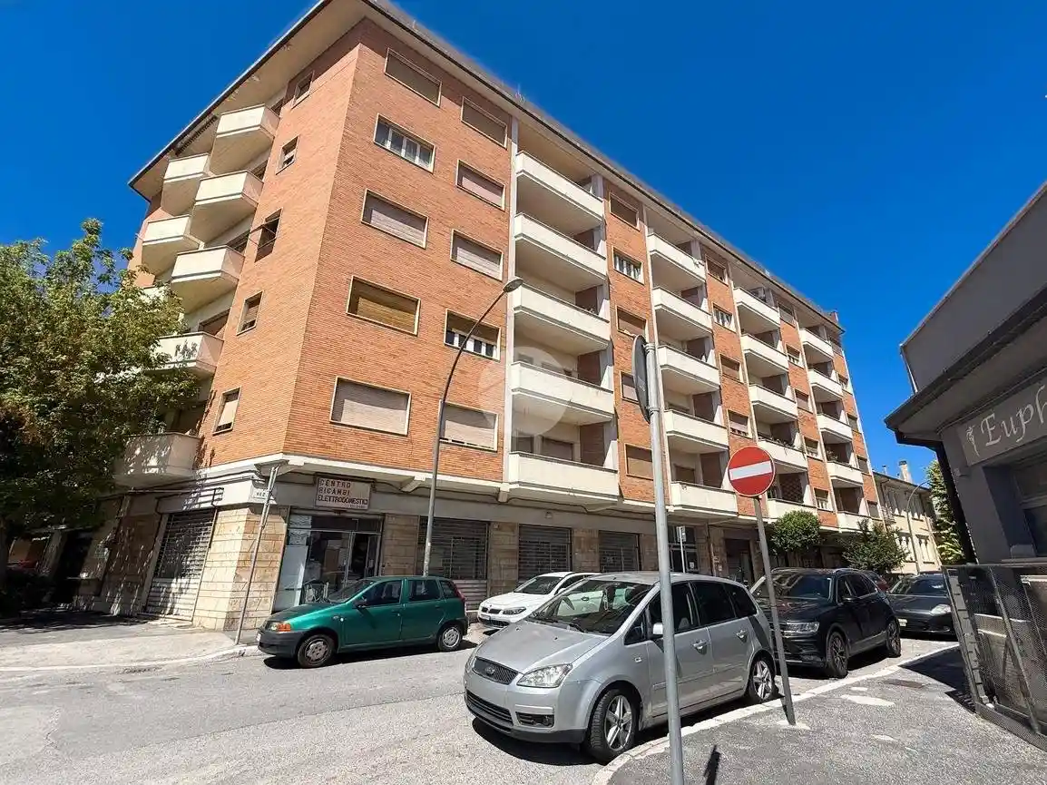 Quadrilocale via Vezzia 58, Centro, Avezzano - foto 2