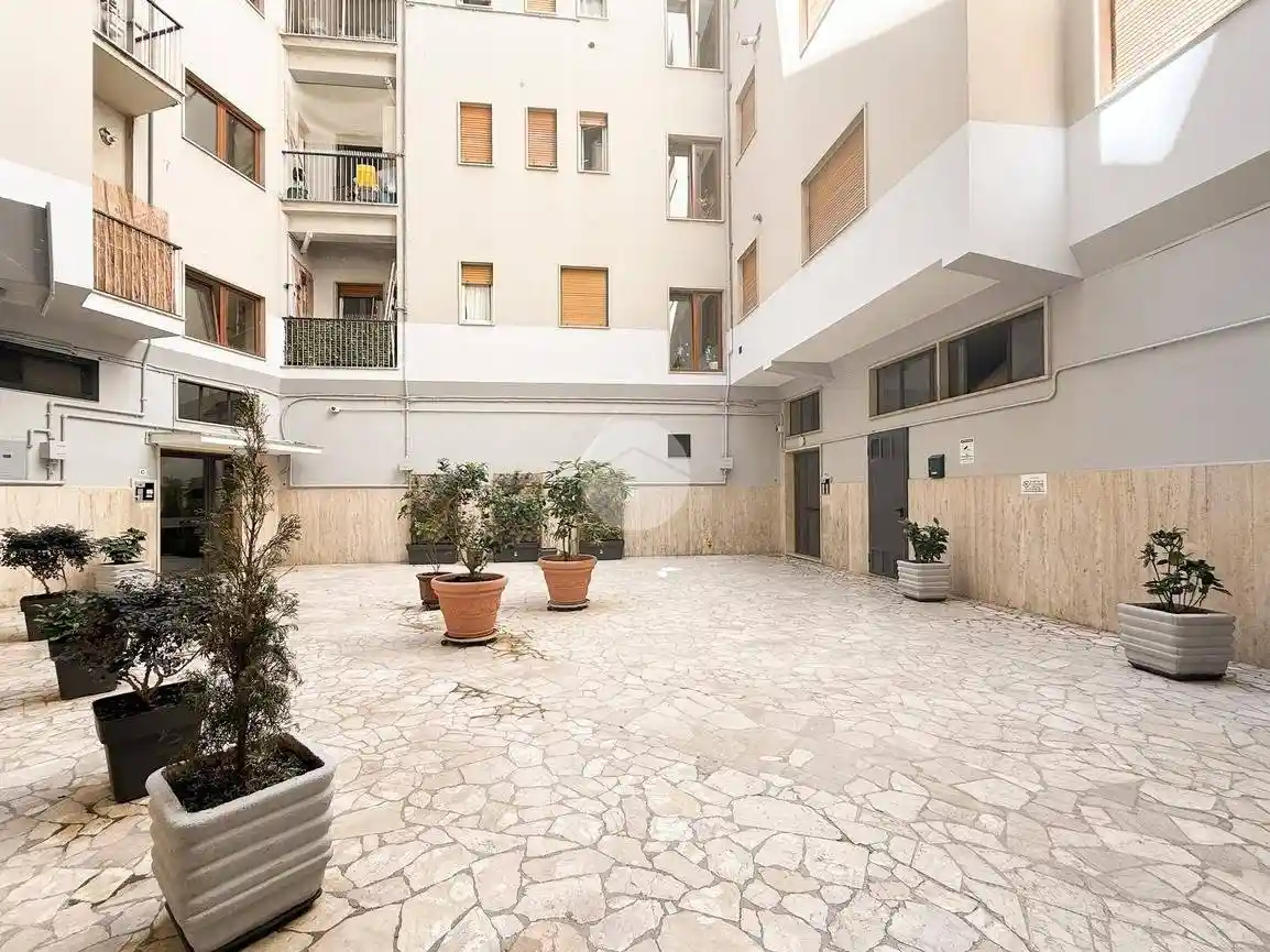 Quadrilocale via Vezzia 58, Centro, Avezzano - foto 3