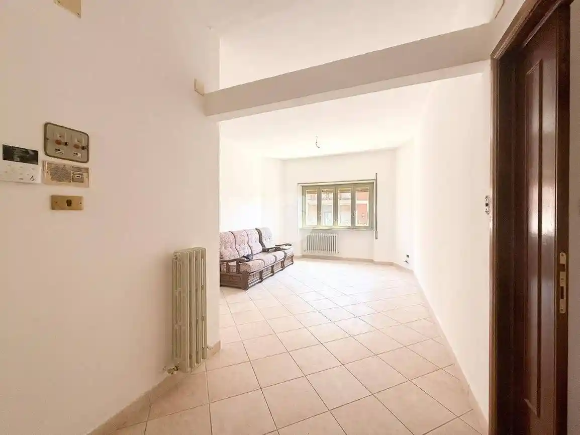 Quadrilocale via Vezzia 58, Centro, Avezzano - foto 4