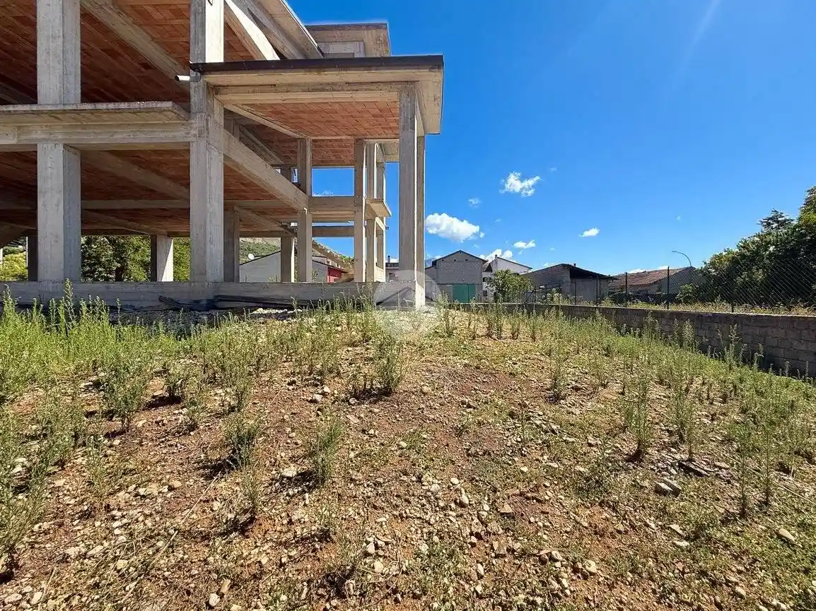 Villa unifamiliare via Ciro Menotti, San Pelino, Avezzano - foto 2