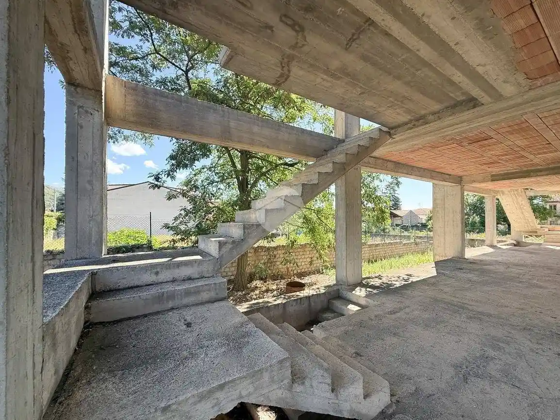 Villa unifamiliare via Ciro Menotti, San Pelino, Avezzano - foto 3