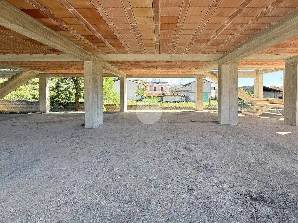 Villa unifamiliare via Ciro Menotti, San Pelino, Avezzano - foto 4