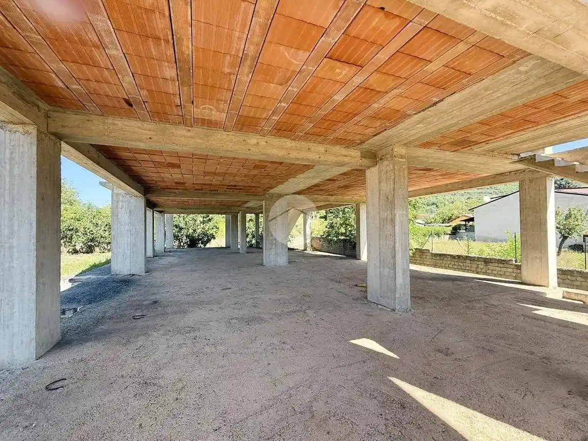 Villa unifamiliare via Ciro Menotti, San Pelino, Avezzano - foto 5