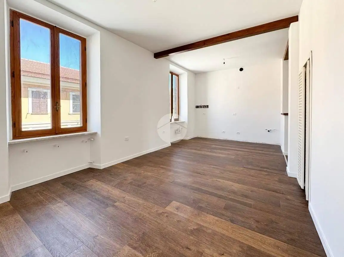 Appartamento in vendita a Avezzano