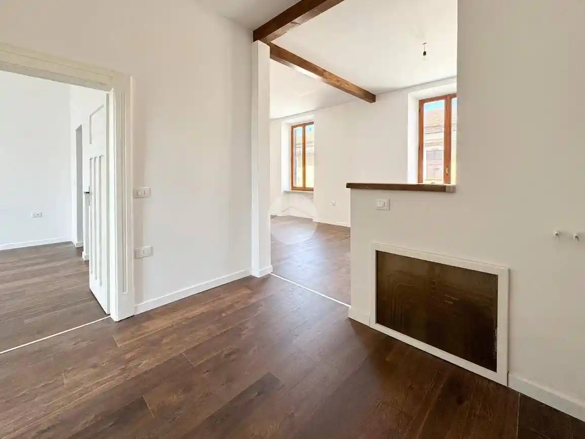 Trilocale via Dei Ferrovieri 15, Centro, Avezzano - foto 2