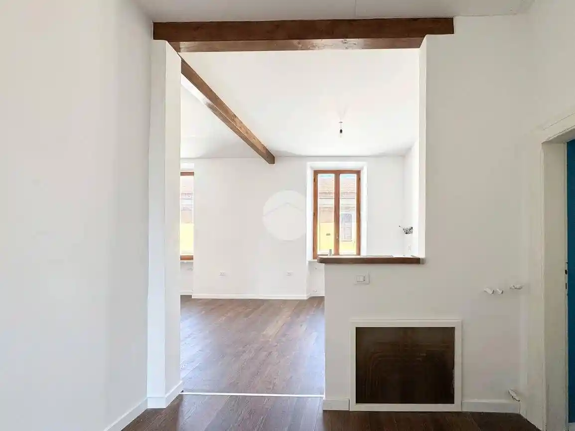 Trilocale via Dei Ferrovieri 15, Centro, Avezzano - foto 3