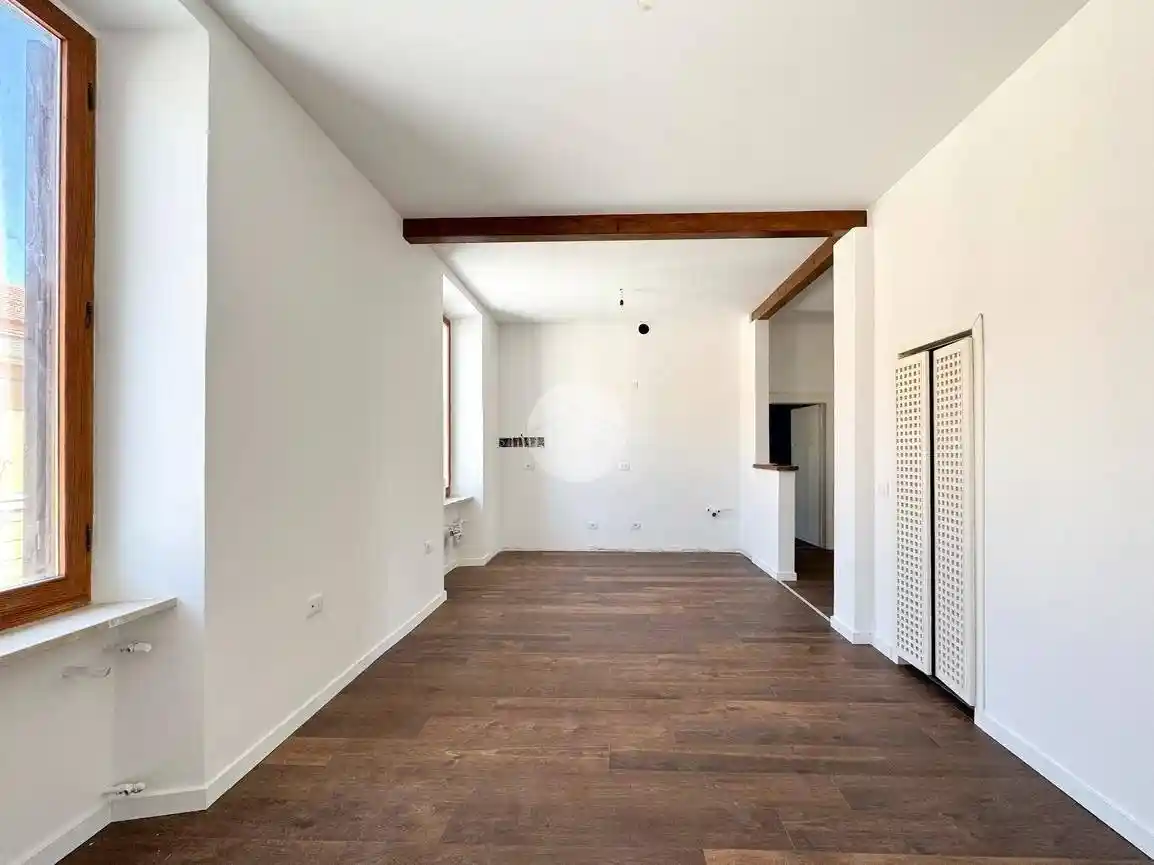 Trilocale via Dei Ferrovieri 15, Centro, Avezzano - foto 5